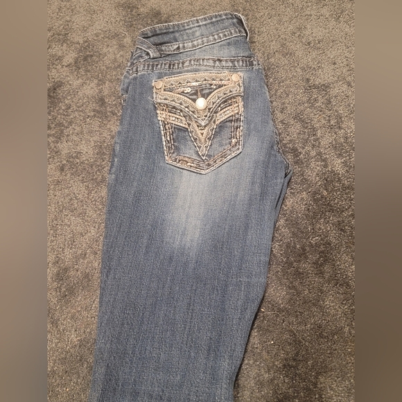 Vigoss jeans - Picture 2 of 6